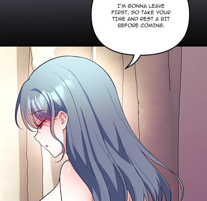 My Wife is a VTuber Chapter 19 - Page 140