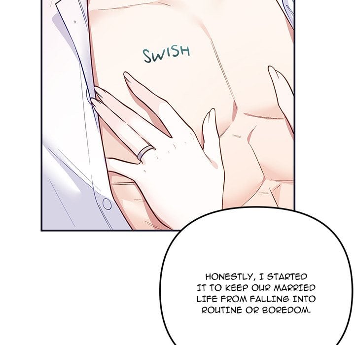 My Wife is a VTuber Chapter 19 - Page 43