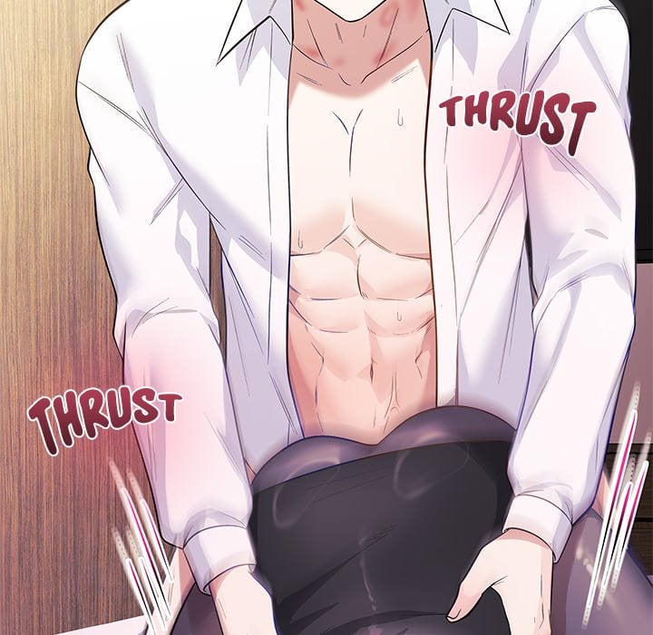 My Wife is a VTuber Chapter 19 - Page 89