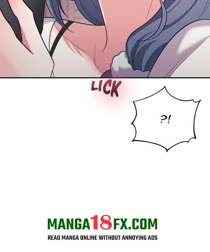 My Wife is a VTuber Chapter 20 - Page 118