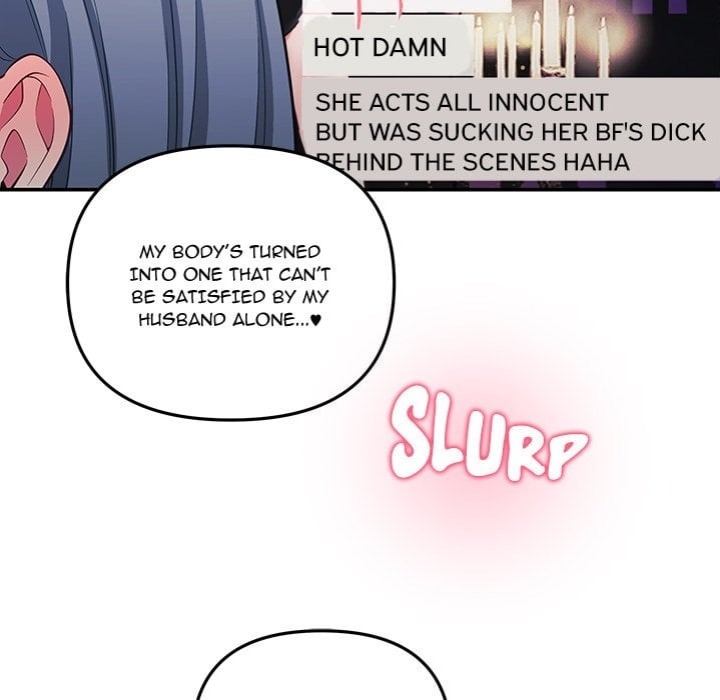 My Wife is a VTuber Chapter 20 - Page 124