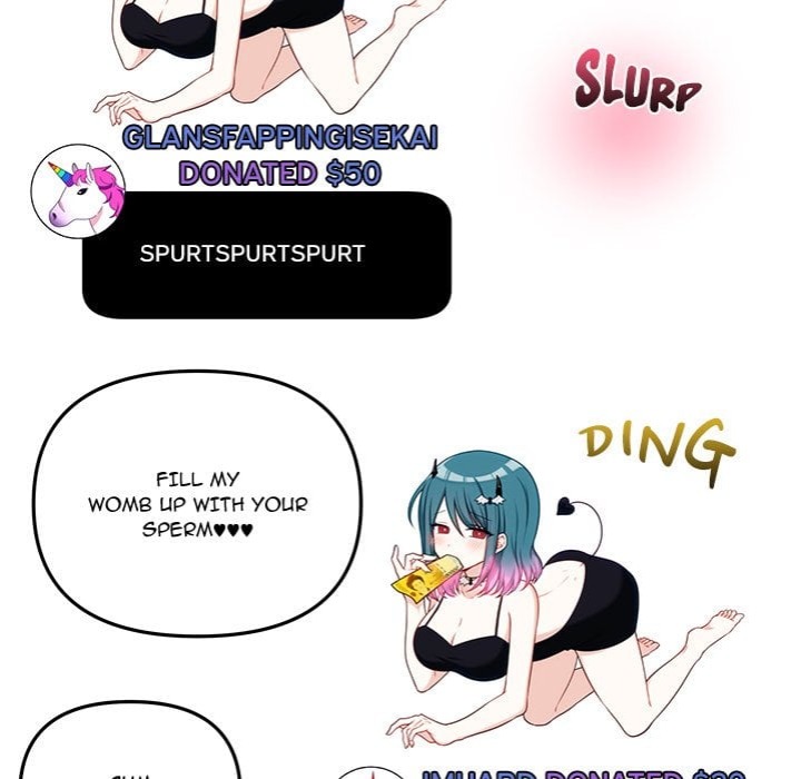 My Wife is a VTuber Chapter 20 - Page 165