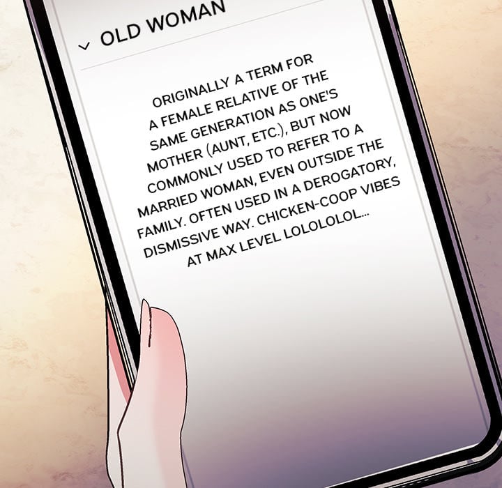 My Wife is a VTuber Chapter 21 - Page 128