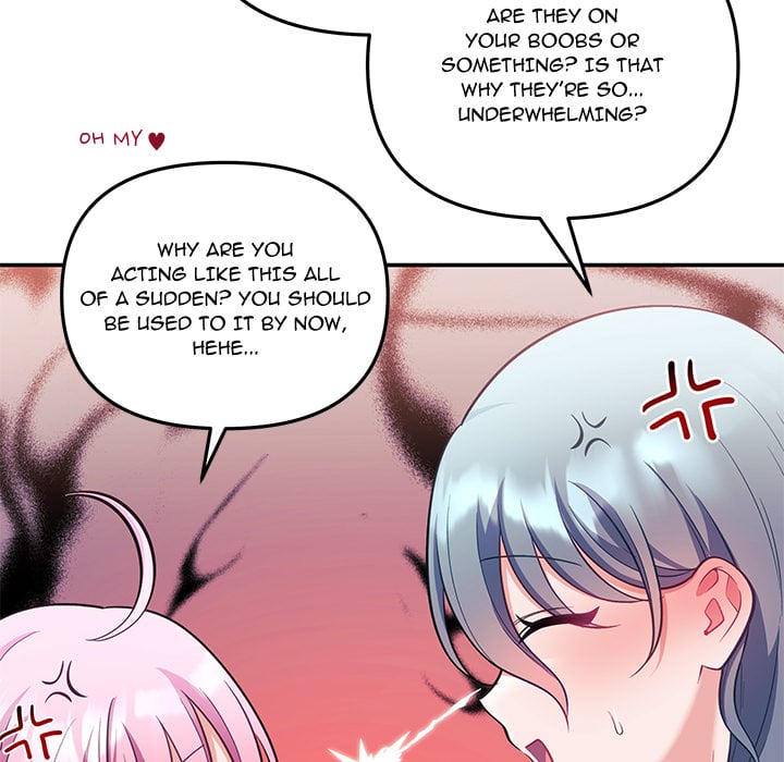 My Wife is a VTuber Chapter 21 - Page 136
