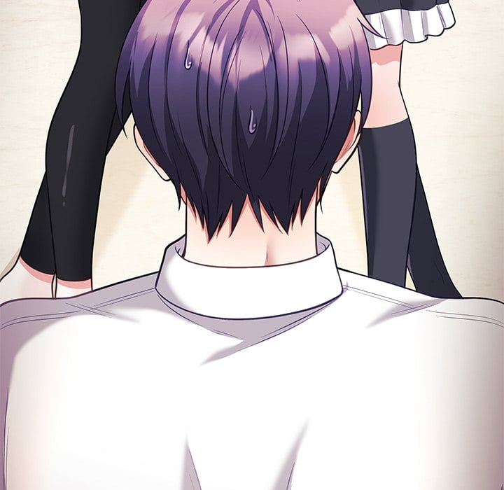 My Wife is a VTuber Chapter 21 - Page 144