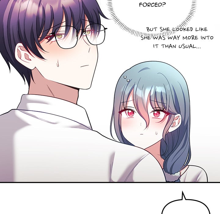 My Wife is a VTuber Chapter 21 - Page 27