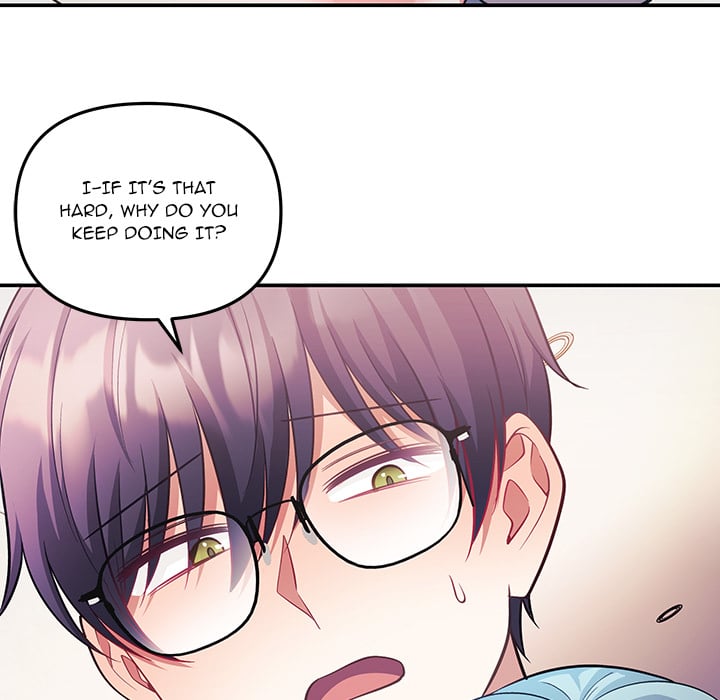 My Wife is a VTuber Chapter 21 - Page 44