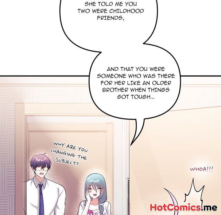 My Wife is a VTuber Chapter 21 - Page 52