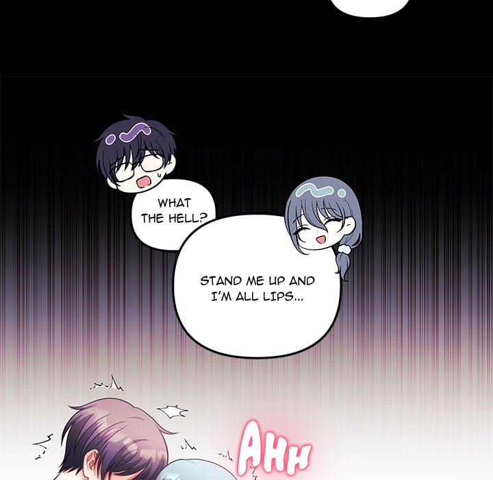 My Wife is a VTuber Chapter 21 - Page 93