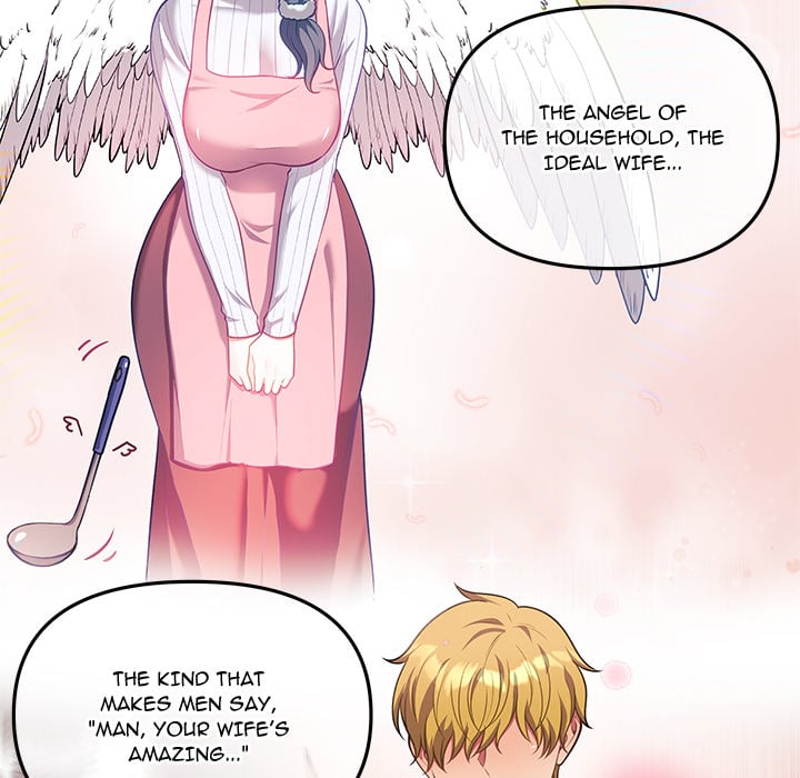 My Wife is a VTuber Chapter 21 - Page 97