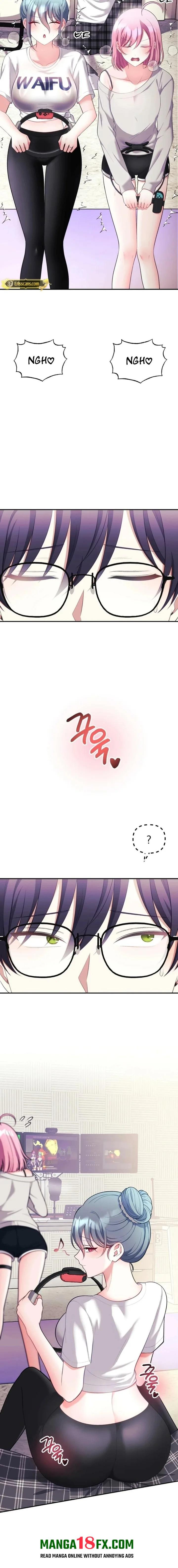 My Wife is a VTuber Chapter 22 - Page 4