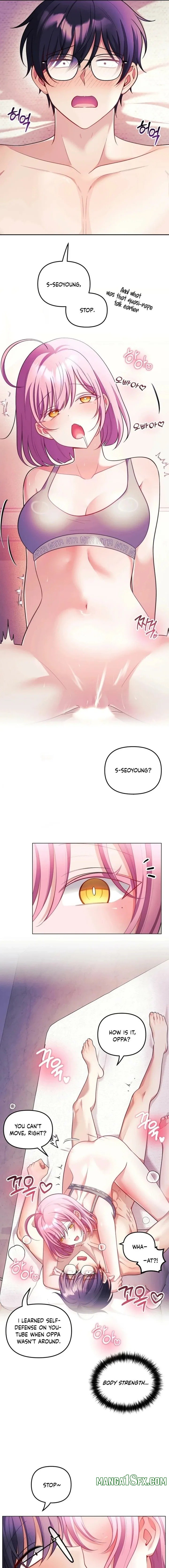 My Wife is a VTuber Chapter 28 - Page 11