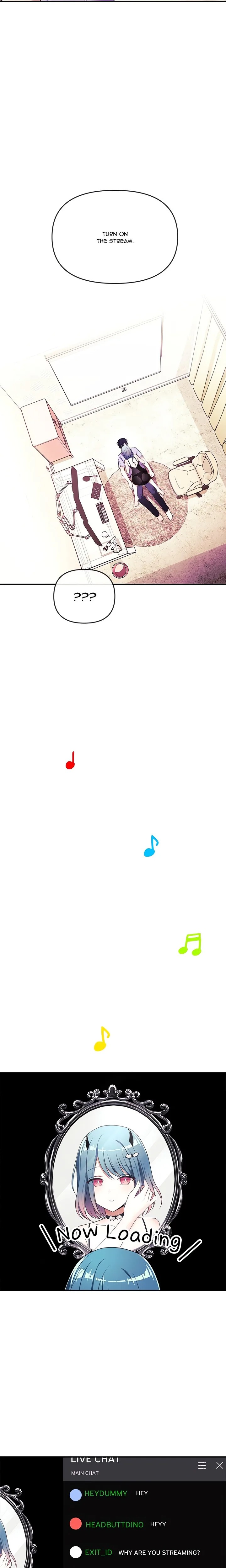 My Wife is a VTuber Chapter 3 - Page 19