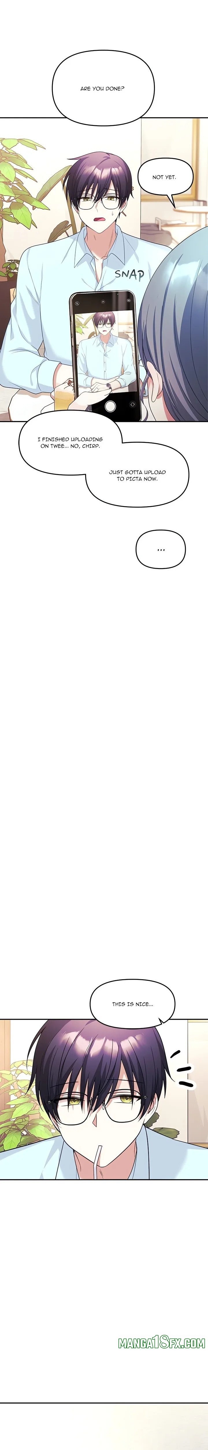 My Wife is a VTuber Chapter 6 - Page 7