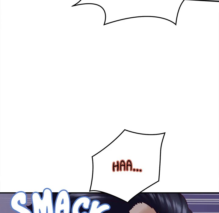 Right Under His Roof Chapter 10 - Page 125