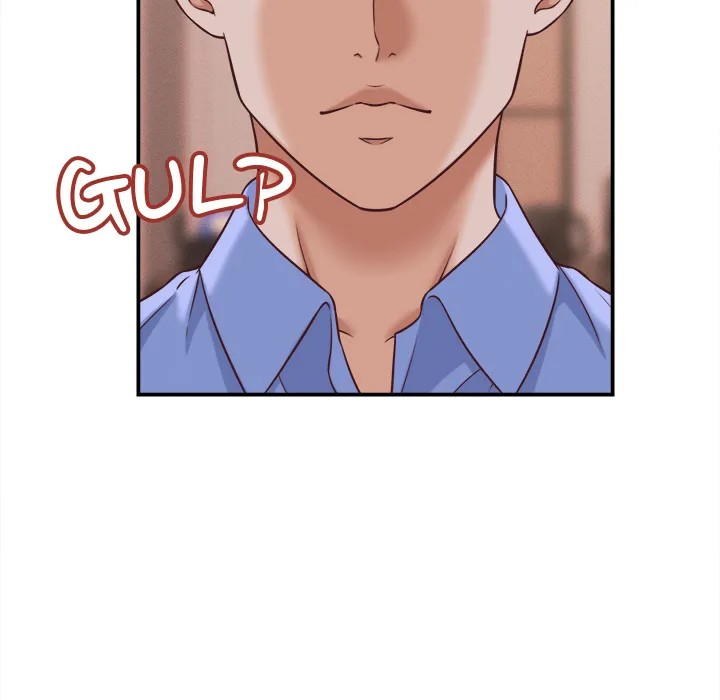 Right Under His Roof Chapter 10 - Page 149