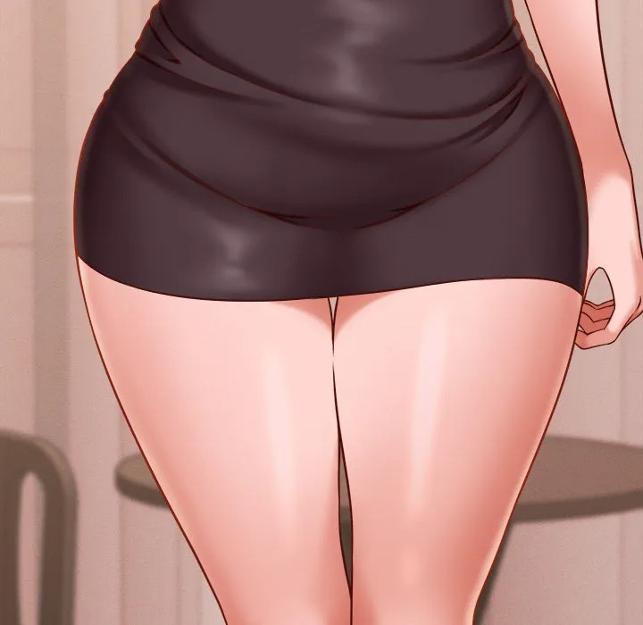 Right Under His Roof Chapter 10 - Page 152