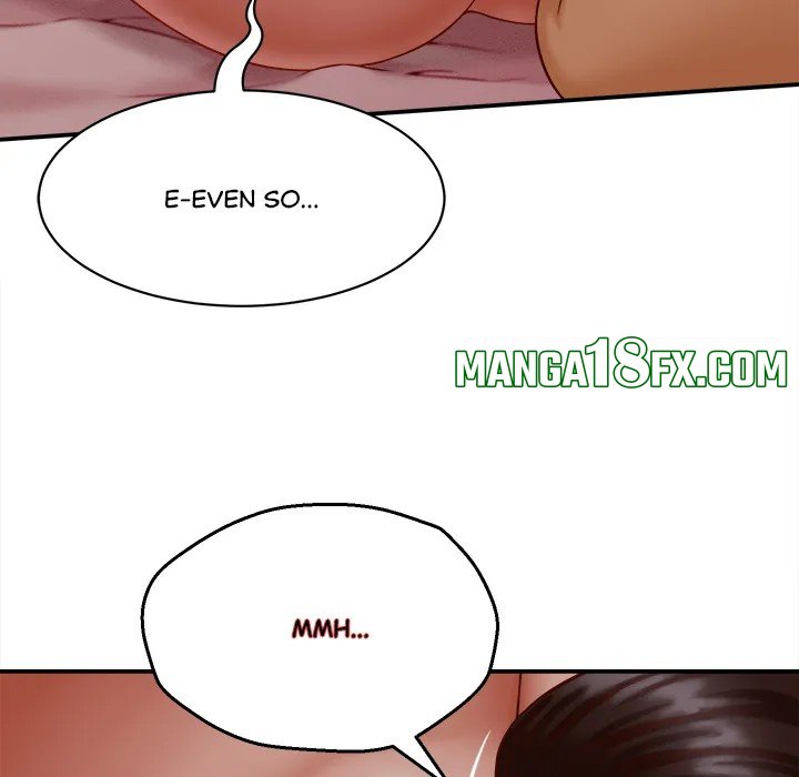 Right Under His Roof Chapter 10 - Page 45