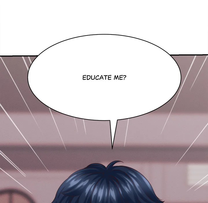 Right Under His Roof Chapter 10 - Page 58