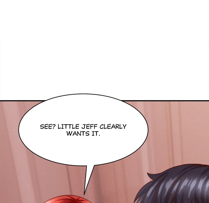 Right Under His Roof Chapter 10 - Page 78