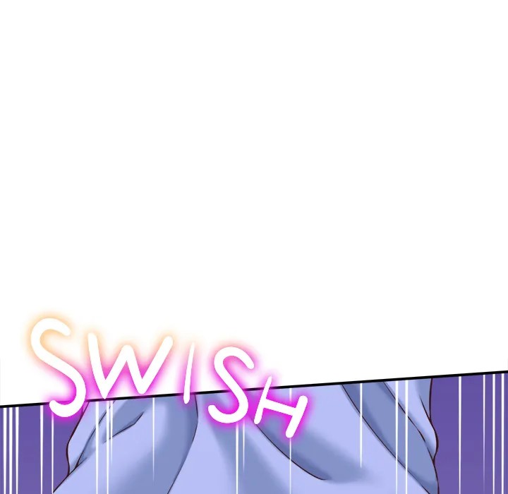 Right Under His Roof Chapter 10 - Page 83