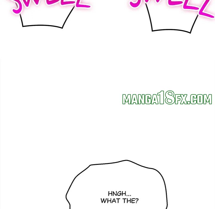 Right Under His Roof Chapter 11 - Page 123