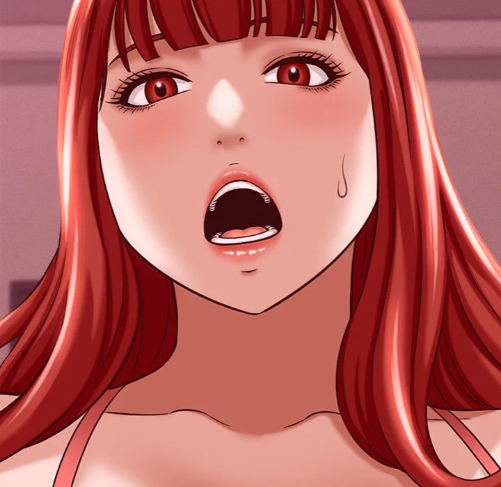 Right Under His Roof Chapter 11 - Page 170