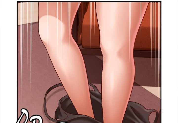 Right Under His Roof Chapter 11 - Page 3