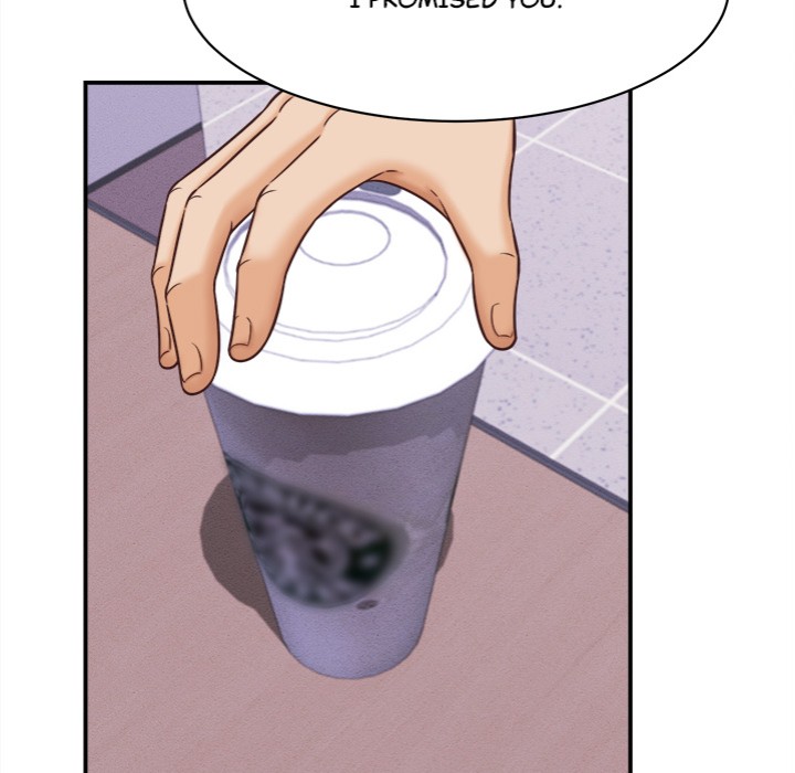 Right Under His Roof Chapter 12 - Page 113