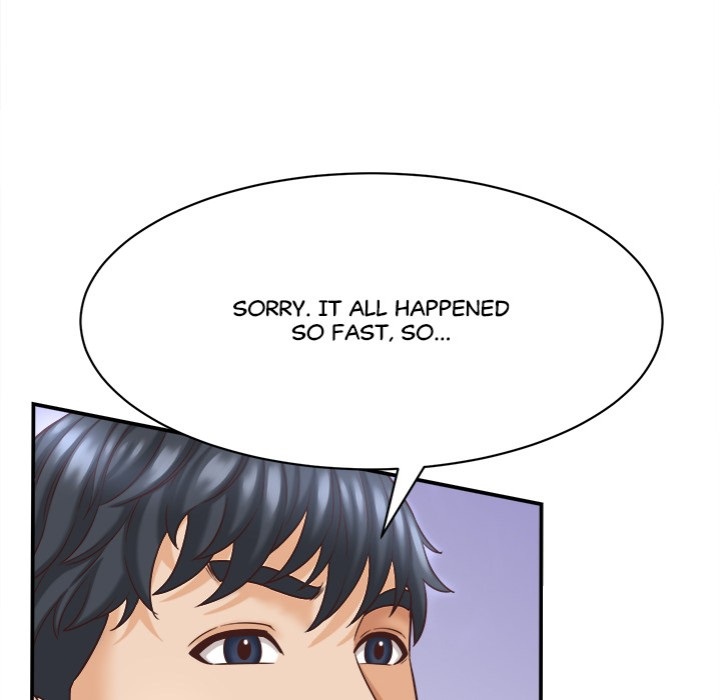 Right Under His Roof Chapter 12 - Page 12