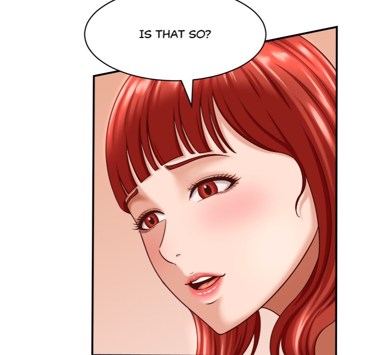 Right Under His Roof Chapter 12 - Page 14