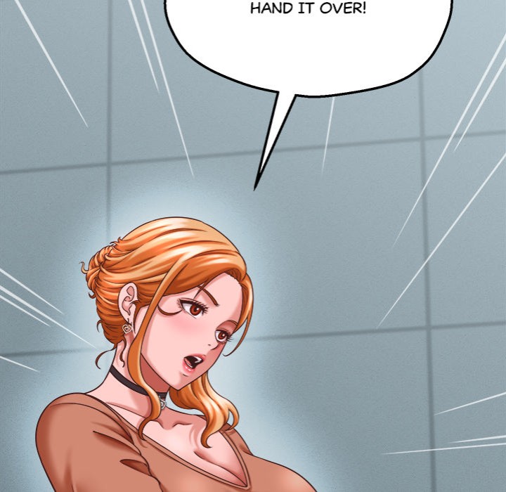 Right Under His Roof Chapter 12 - Page 154