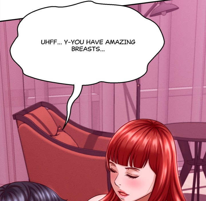 Right Under His Roof Chapter 12 - Page 42