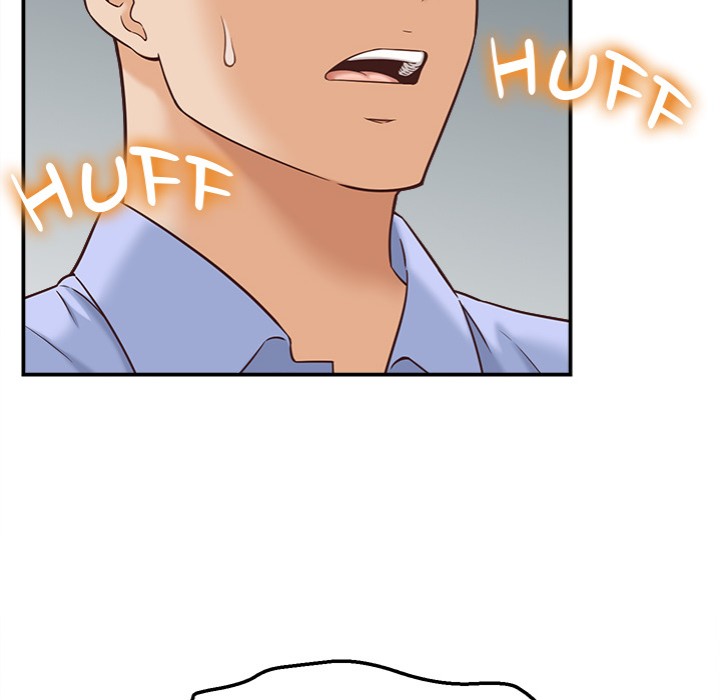 Right Under His Roof Chapter 12 - Page 46