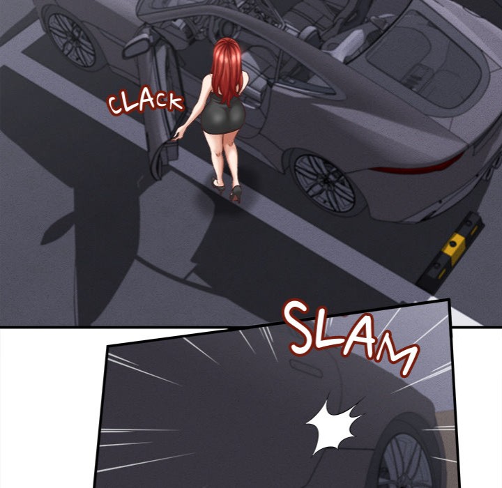 Right Under His Roof Chapter 12 - Page 74