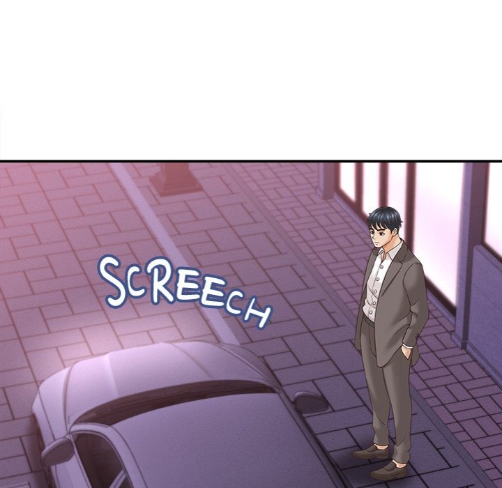 Right Under His Roof Chapter 13 - Page 133