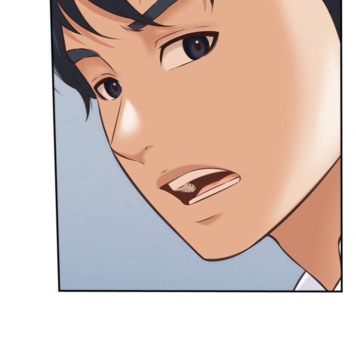 Right Under His Roof Chapter 13 - Page 143