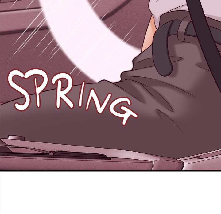 Right Under His Roof Chapter 13 - Page 154