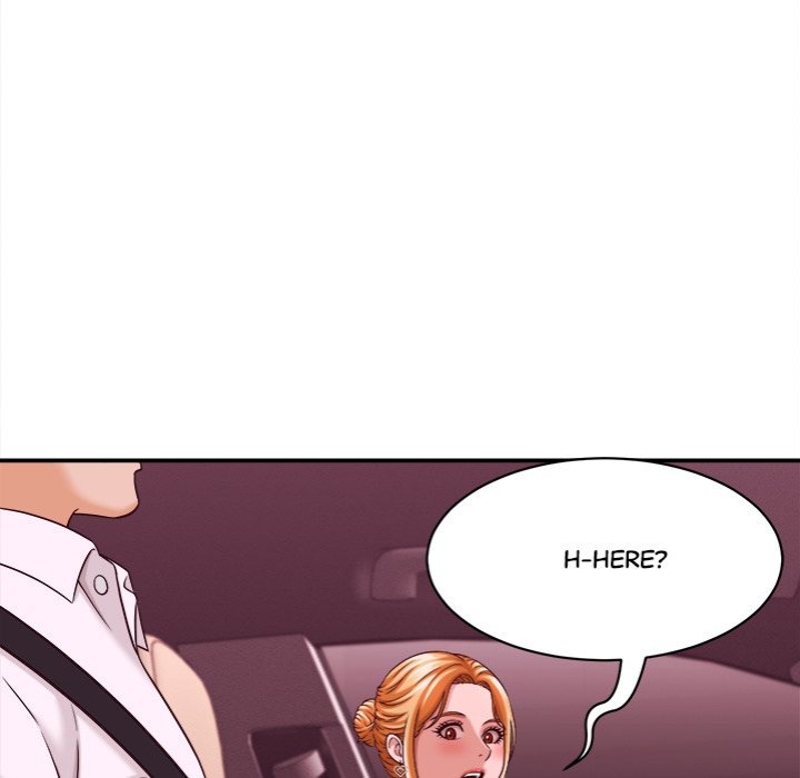 Right Under His Roof Chapter 13 - Page 155