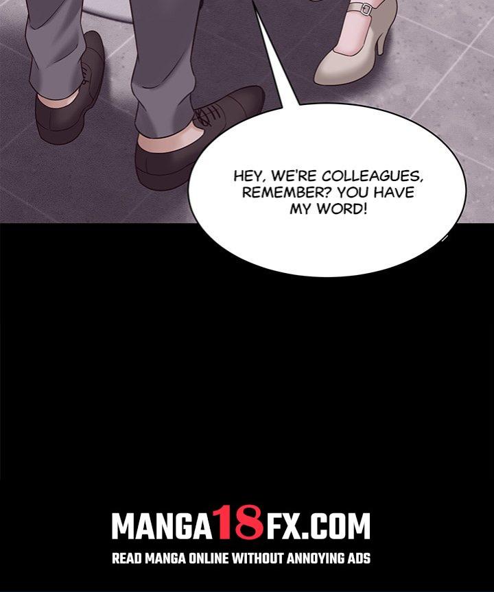 Right Under His Roof Chapter 13 - Page 17