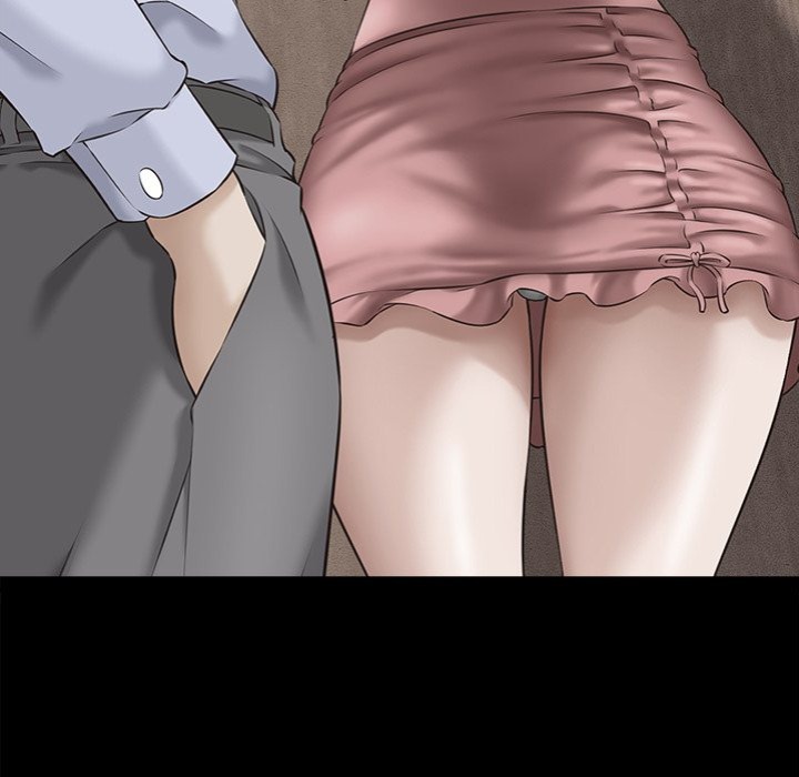 Right Under His Roof Chapter 13 - Page 26