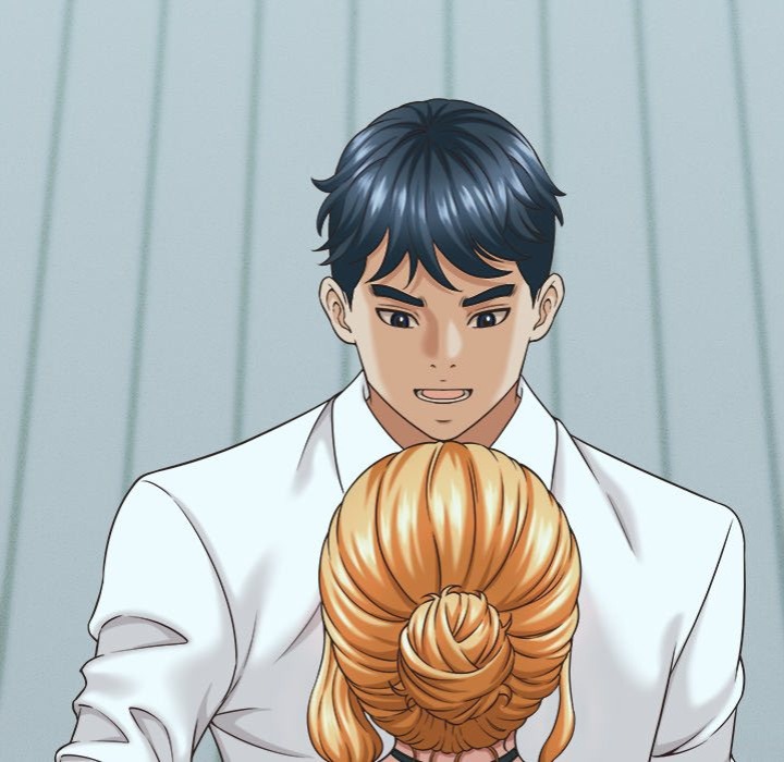 Right Under His Roof Chapter 13 - Page 59