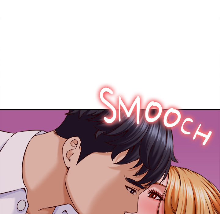 Right Under His Roof Chapter 14 - Page 112