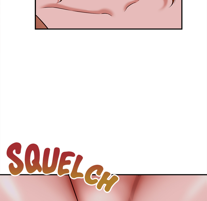 Right Under His Roof Chapter 14 - Page 139