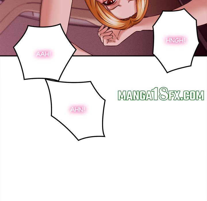 Right Under His Roof Chapter 14 - Page 148