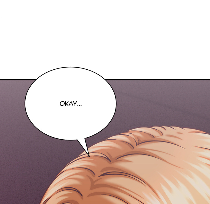 Right Under His Roof Chapter 14 - Page 50