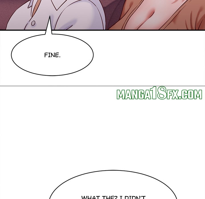 Right Under His Roof Chapter 14 - Page 65