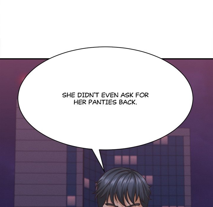 Right Under His Roof Chapter 15 - Page 104