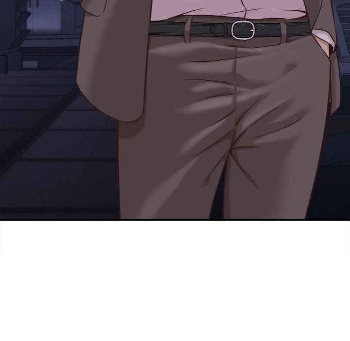 Right Under His Roof Chapter 15 - Page 106