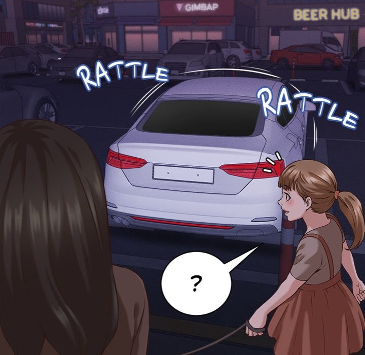 Right Under His Roof Chapter 15 - Page 69